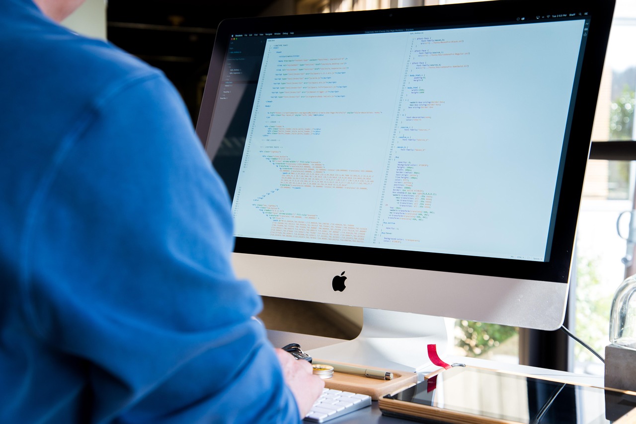 The Case for a Second Screen You Rarely Use