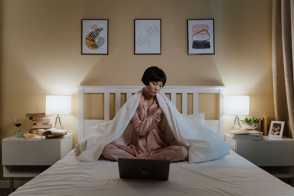 The Case for a Shutdown Ritual When You Work From Home